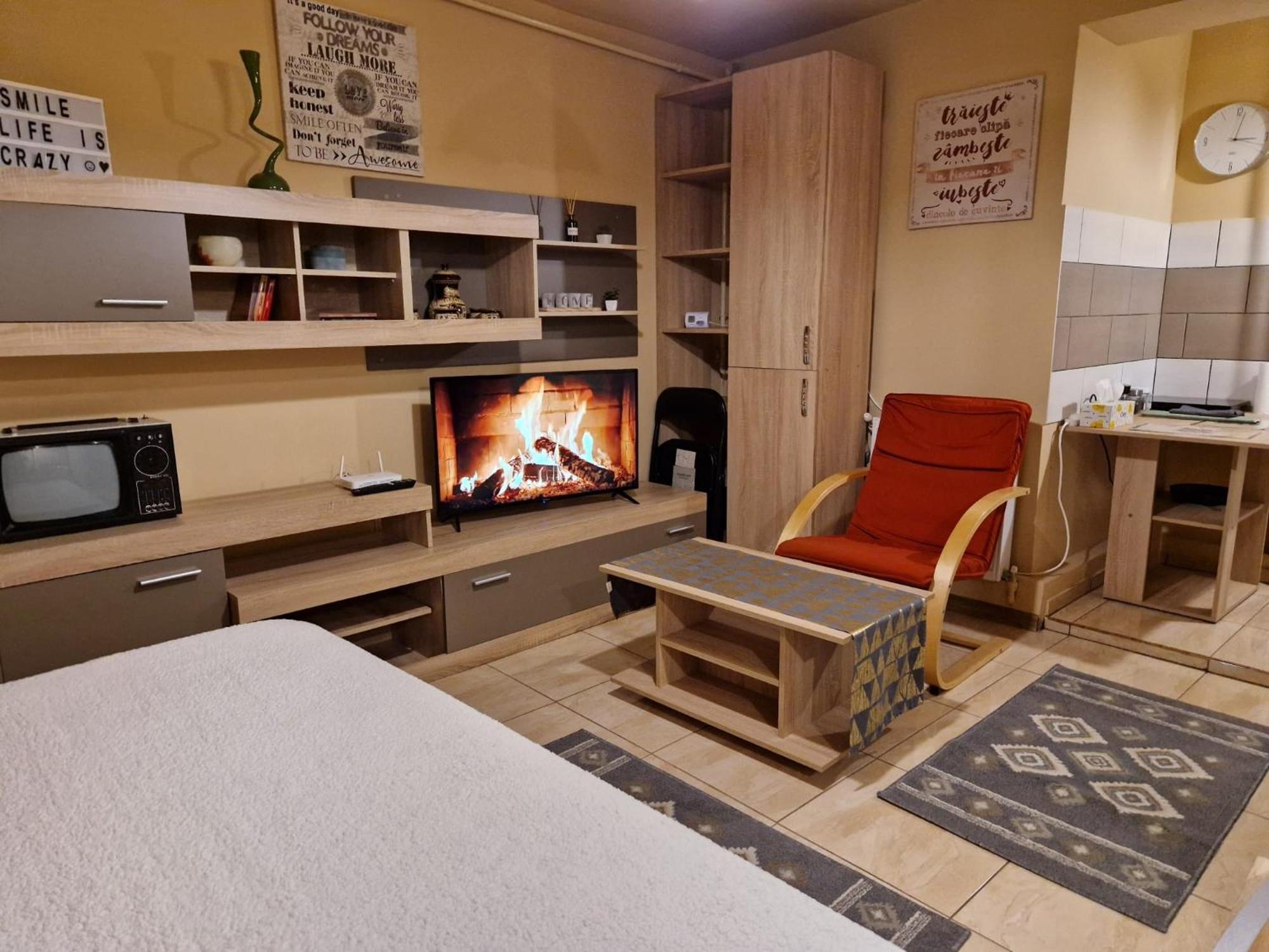 Ana Studio Hunedoara Luaran gambar